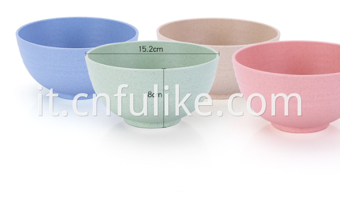 Tableware 4 Sets